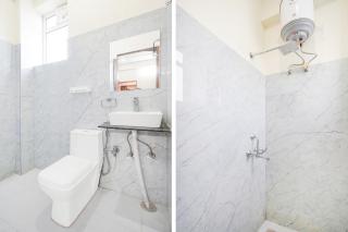 Hotel O Radha Residency - 3