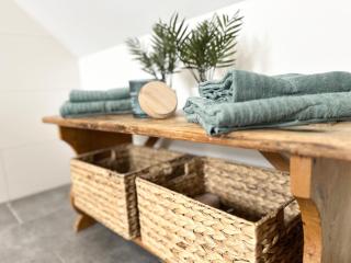 MyStay I Central Lofts I Superior Design Apartments Heidelberg - 3