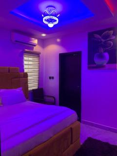 Rocks Bay Hotel Limited - 1