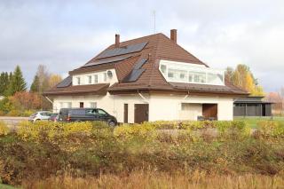 Luxury Apartment in the Heart of Pello - 6