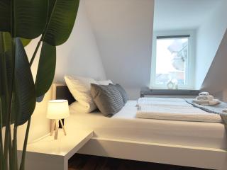 MyStay I Central Lofts I Superior Design Apartments Heidelberg - 8