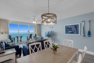 Majestic Beach Towers 2-1703 by Emerald Coast Retreats - 4