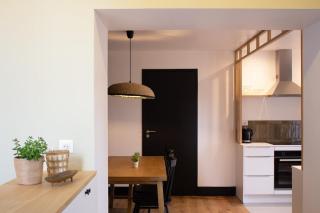 Dounoux - Gîte La Gravière - 6