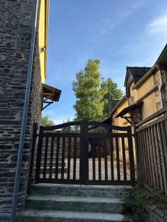 Le Clos des Copains - 1