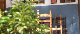 casa rural la Venta de Agar Orgaz, Toledo 30 min Puy du fou - 7