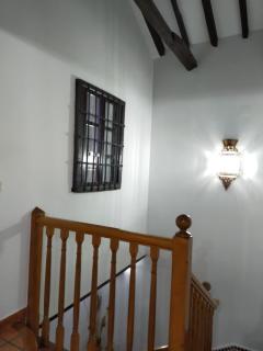 casa rural la Venta de Agar Orgaz, Toledo 30 min Puy du fou - 4