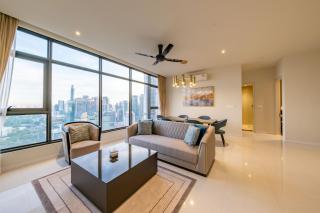 La Gente X Pavilion Embassy Serviced Suites - Kuala Lumpur - 0