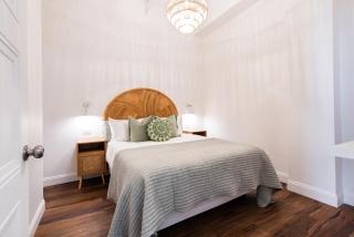 Hollyhock Suite 507 - 3