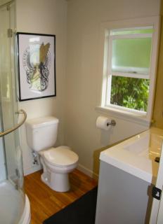 Humboldt Farm Studio - 5