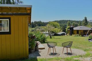 Humboldt Farm Studio - 4