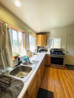 Humboldt Farm Studio - 2