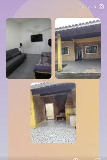 Casa de praia a 50mts da praia do pereque açú famílias - 9