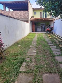 Casa de praia a 50mts da praia do pereque açú famílias - 8