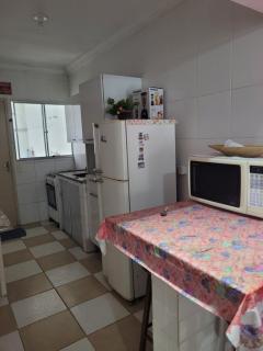 Casa de praia a 50mts da praia do pereque açú famílias - 7