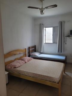 Casa de praia a 50mts da praia do pereque açú famílias - 6