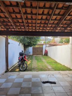 Casa de praia a 50mts da praia do pereque açú famílias - 3