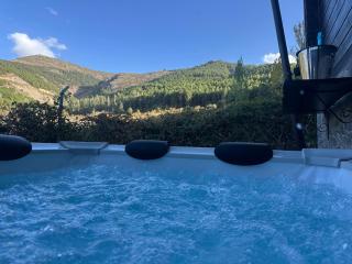 Cabaña Las Víboras Sierra Nevada - 8