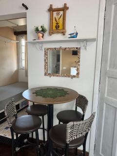 Estúdio casa condomínio Carasol - 5