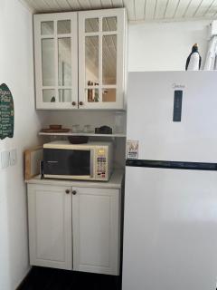 Estúdio casa condomínio Carasol - 3