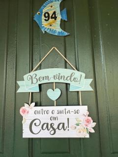 Estúdio casa condomínio Carasol - 0