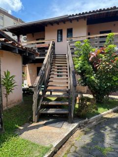 Estúdio casa condomínio Carasol - 8