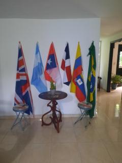 Hostal Santa Maria City - 0