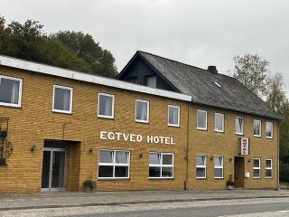 Egtved Hotel - 0