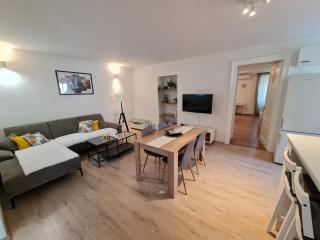 Live & Stay at JAZZ apartment - 5