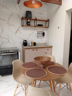 APTO 401 - no centro, pertinho de tudo - 9