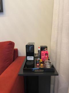 Modern, Cozy & Charming Studio - Oscar Freire Subway - San Paolo - 9