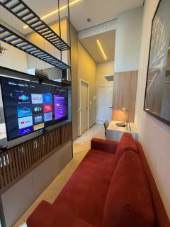 Modern, Cozy & Charming Studio - Oscar Freire Subway - San Paolo - 6