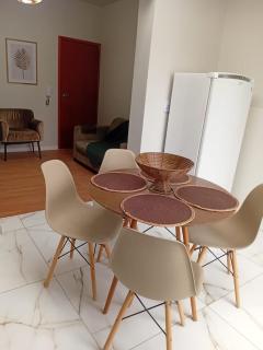 APTO 401 - no centro, pertinho de tudo - 2