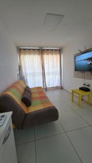 Porto Plaza Flat 110 by La Playa - 9