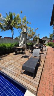 Porto Plaza Flat 110 by La Playa - 8