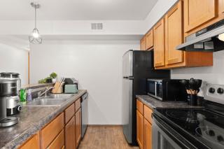 T Sweet St Louis Airport 2 bedrooms Apartment - 1