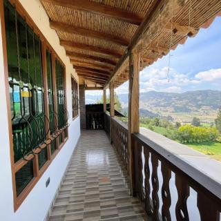 Mirador San José - 1