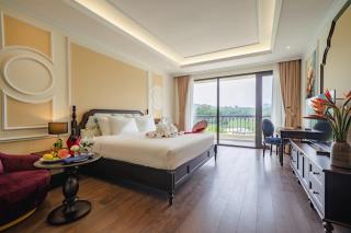 Venusgiti Hot Spring Resort & Spa - 1