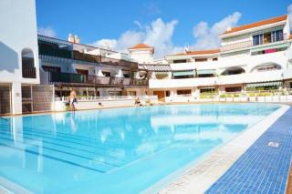 Parque Royal 1 Apartamento Costa Adeje - 9