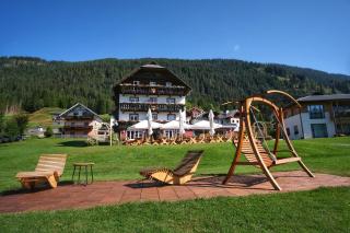 Der Kaerntnerhof am Weissensee, SeeHotel & SeeApartments direkt am See - 9