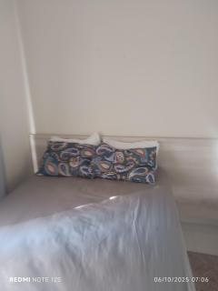 Apartamento Praia Tenório - 0