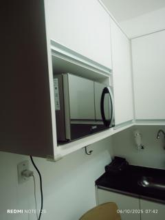 Apartamento Praia Tenório - 6