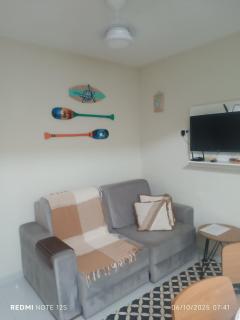 Apartamento Praia Tenório - 4