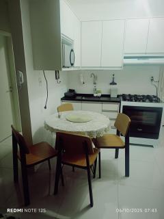 Apartamento Praia Tenório - 3