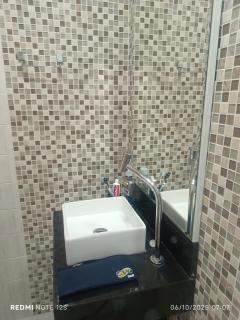 Apartamento Praia Tenório - 2