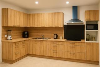 Gelijkvloers appartement in hartje Menen - 8