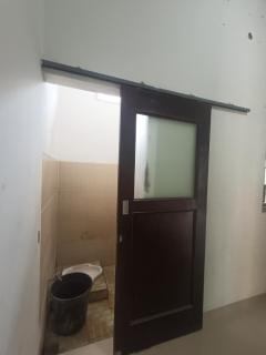 Rumah 2 kamar dekat Jl Raya Propinsi - 1