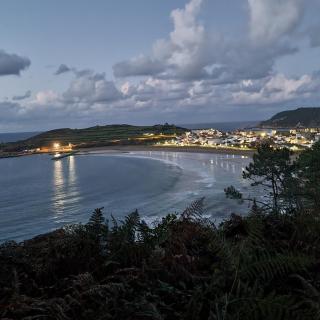 Piso con piscina entre 2 playas - Floor with pool between 2 beaches - 4