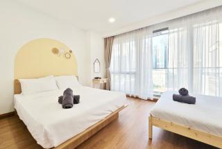 Bintang Fairlane Bukit Bintang #121 near Pavilion KLCC Kuala Lumpur - 0