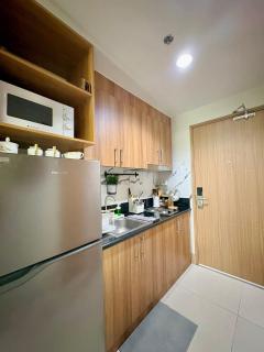 Staycation in Carillon - 9