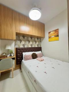 Staycation in Carillon - 3